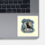 The Most Wonderful Time Of The Year-None-Glossy-Sticker-palmstreet