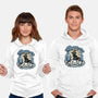 The Most Wonderful Time Of The Year-Unisex-Pullover-Sweatshirt-palmstreet