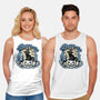 The Most Wonderful Time Of The Year-Unisex-Basic-Tank-palmstreet