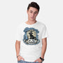The Most Wonderful Time Of The Year-Mens-Basic-Tee-palmstreet