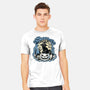 The Most Wonderful Time Of The Year-Mens-Heavyweight-Tee-palmstreet