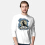 The Most Wonderful Time Of The Year-Mens-Long Sleeved-Tee-palmstreet
