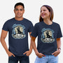 The Most Wonderful Time Of The Year-Unisex-Basic-Tee-palmstreet