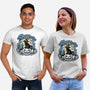 The Most Wonderful Time Of The Year-Unisex-Basic-Tee-palmstreet