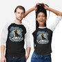 The Most Wonderful Time Of The Year-Unisex-Baseball-Tee-palmstreet