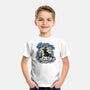 The Most Wonderful Time Of The Year-Youth-Basic-Tee-palmstreet