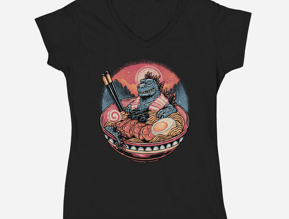 The Great Ramen Rest