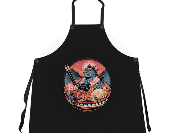 The Great Ramen Rest
