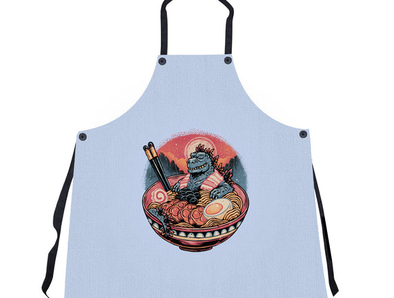 The Great Ramen Rest