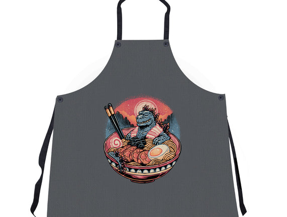 The Great Ramen Rest