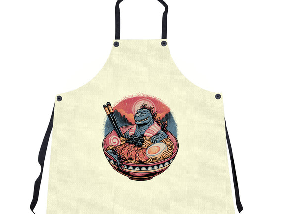 The Great Ramen Rest