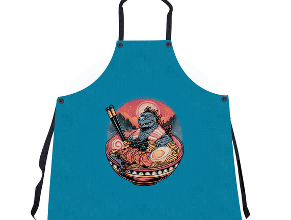 The Great Ramen Rest