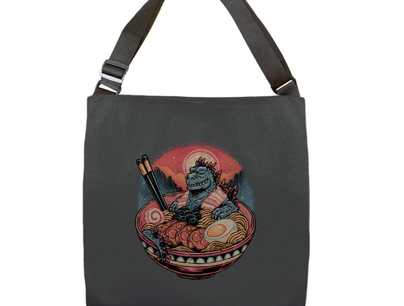 The Great Ramen Rest