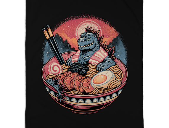 The Great Ramen Rest