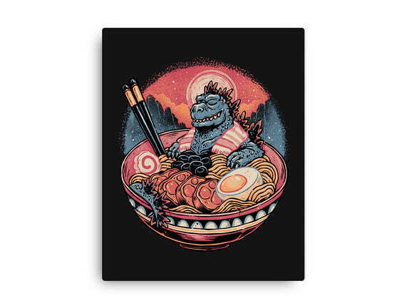 The Great Ramen Rest