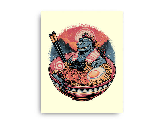 The Great Ramen Rest