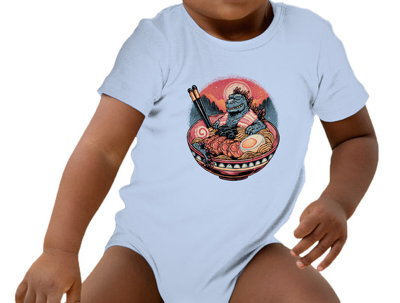 The Great Ramen Rest