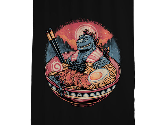 The Great Ramen Rest