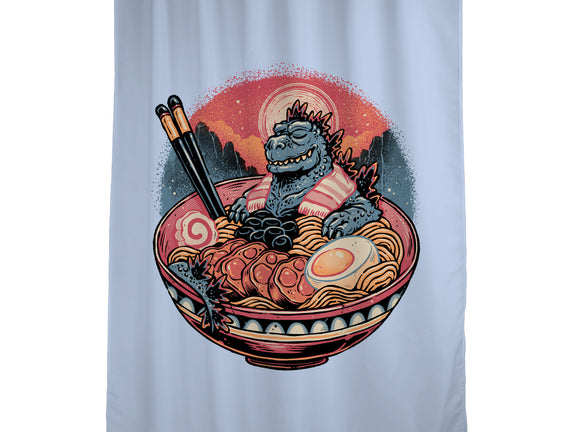 The Great Ramen Rest