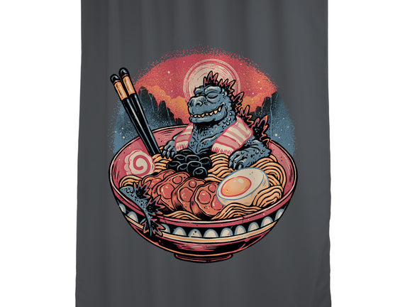 The Great Ramen Rest