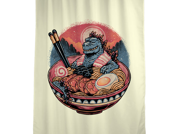 The Great Ramen Rest