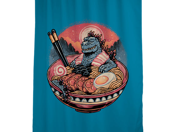The Great Ramen Rest
