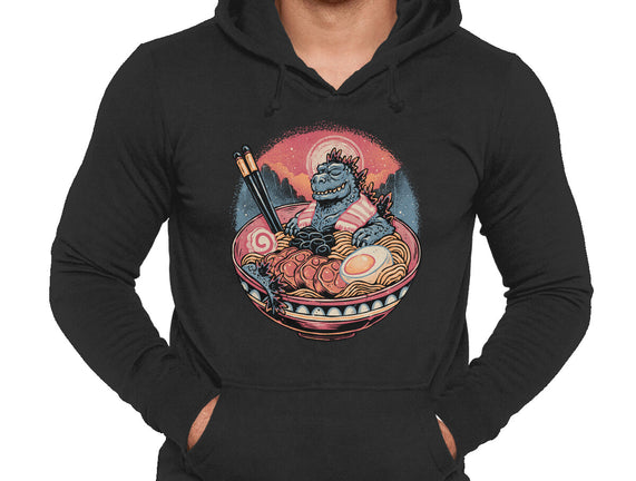 The Great Ramen Rest