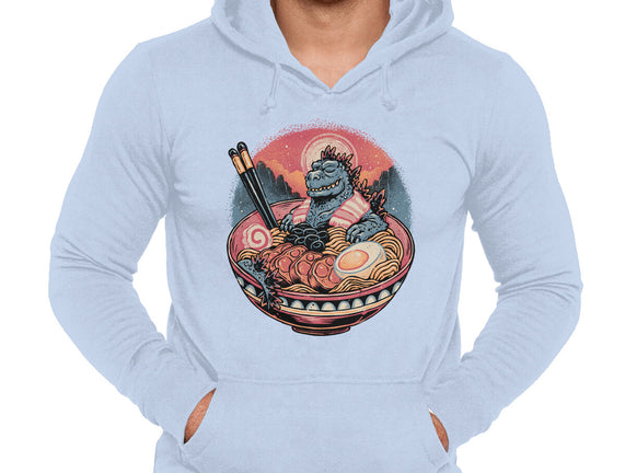 The Great Ramen Rest