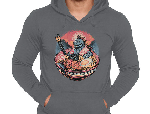 The Great Ramen Rest
