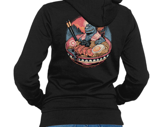 The Great Ramen Rest
