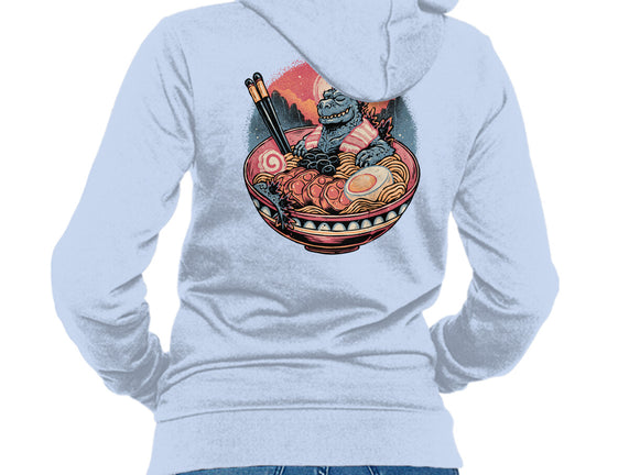 The Great Ramen Rest