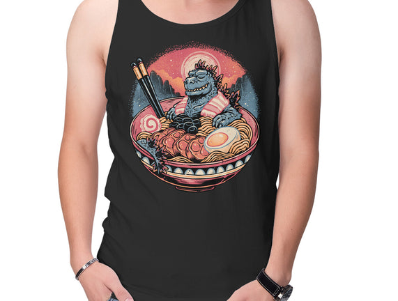 The Great Ramen Rest