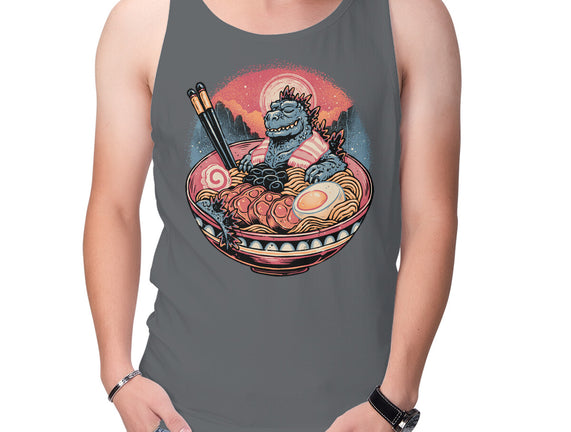 The Great Ramen Rest