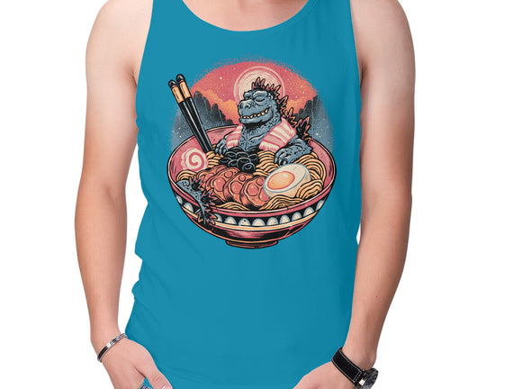 The Great Ramen Rest