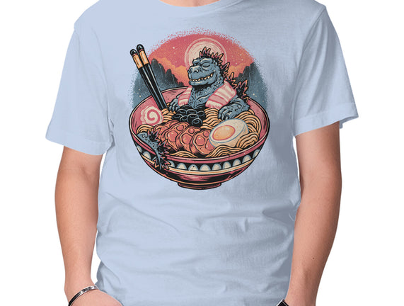 The Great Ramen Rest