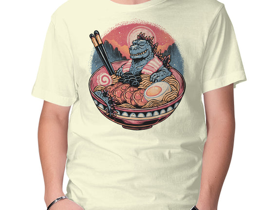 The Great Ramen Rest