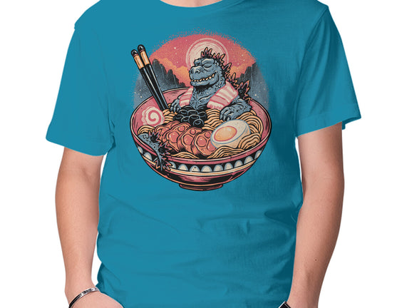 The Great Ramen Rest