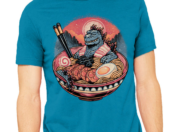 The Great Ramen Rest
