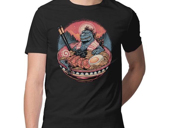 The Great Ramen Rest