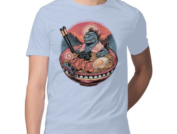 The Great Ramen Rest