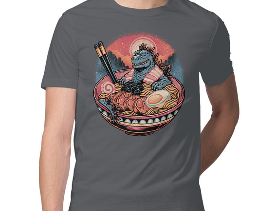 The Great Ramen Rest