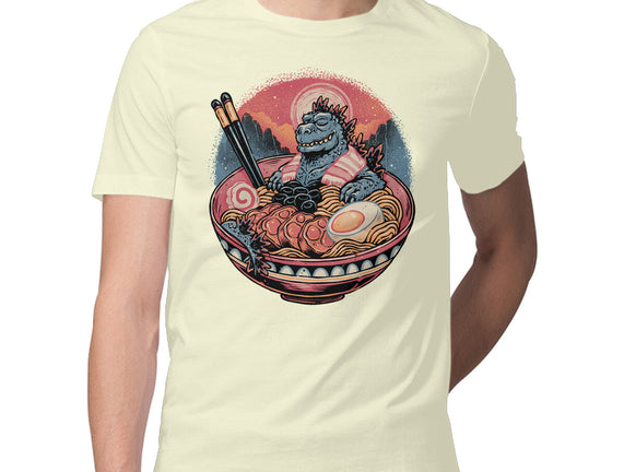 The Great Ramen Rest