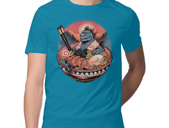 The Great Ramen Rest