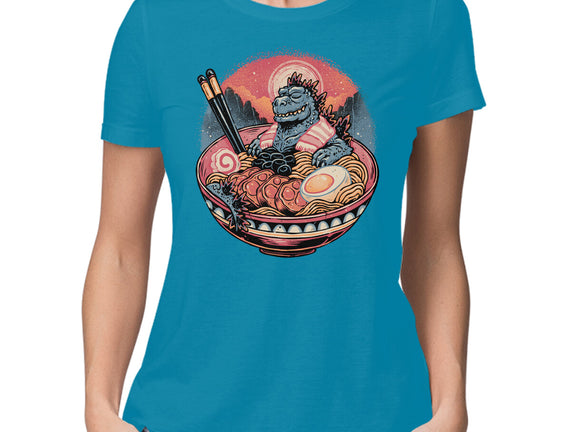 The Great Ramen Rest