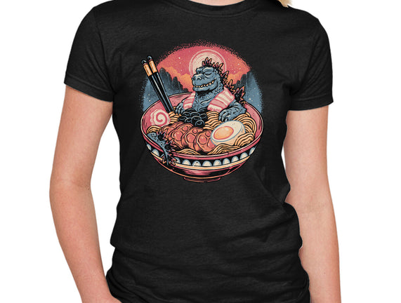 The Great Ramen Rest