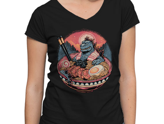 The Great Ramen Rest