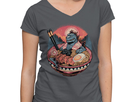 The Great Ramen Rest