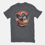 The Great Ramen Rest-Mens-Basic-Tee-glitchygorilla
