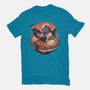 The Great Ramen Rest-Mens-Basic-Tee-glitchygorilla