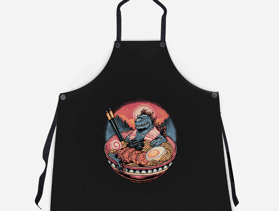 The Great Ramen Rest